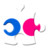 Flickr Icon